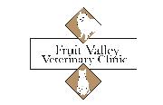 Fruit Valley Veterinary Clinic Logo
